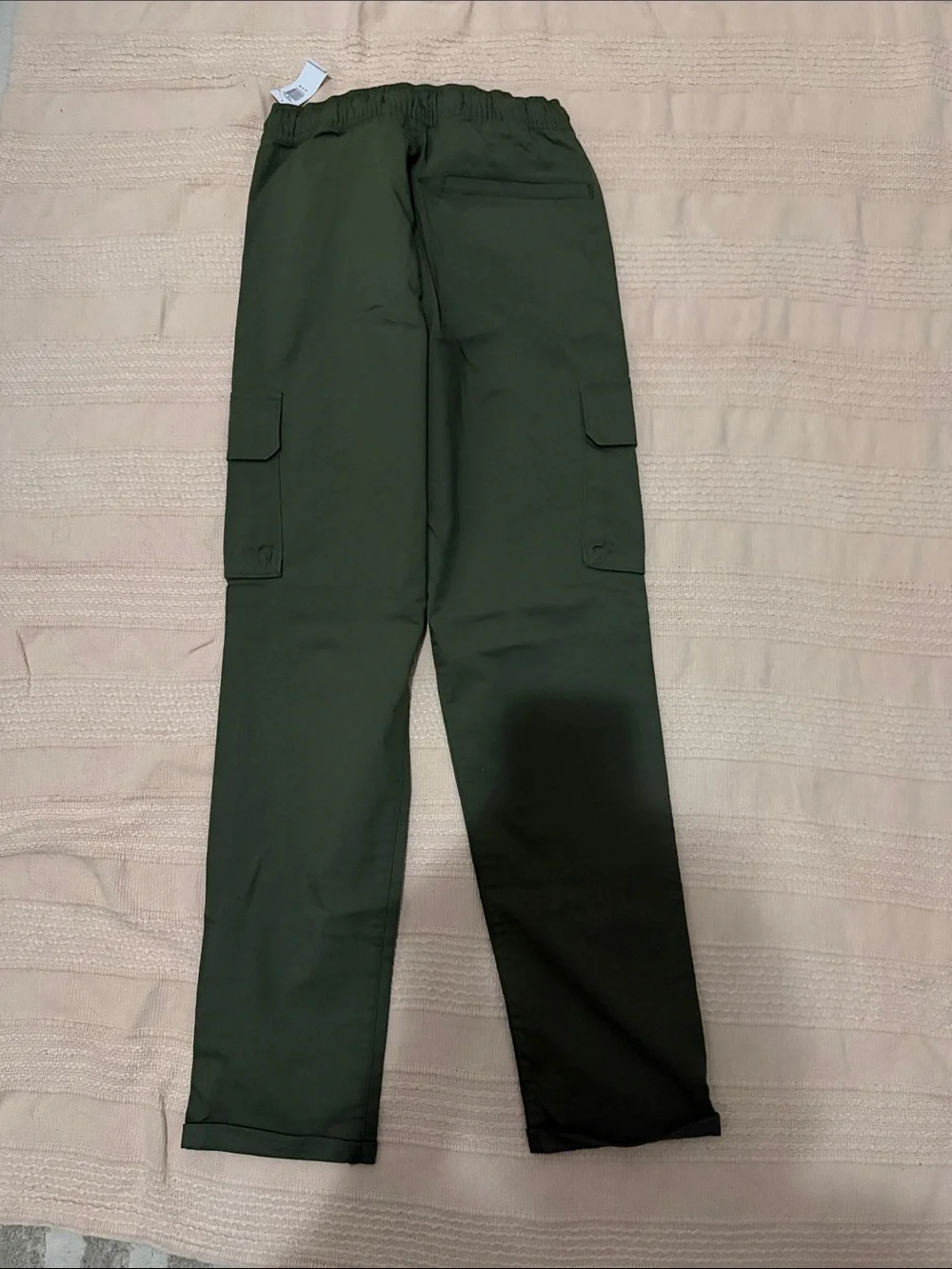 Old Navy kids Cargo Joggers